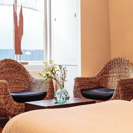 B&B In Negentienvijf Amersfoort Eksteriør bilde