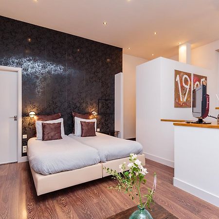 B&B In Negentienvijf Amersfoort Eksteriør bilde