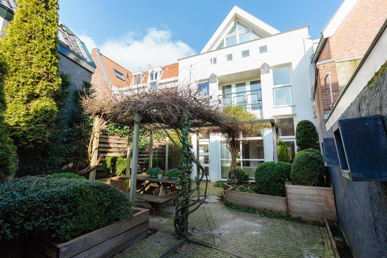 B&B In Negentienvijf Amersfoort Eksteriør bilde